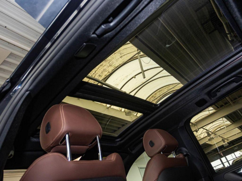 Bmw X5 40iMSport+Panorama+Navi+HUD+Leder+360 Kamera  occasion  L'Union - photo n15