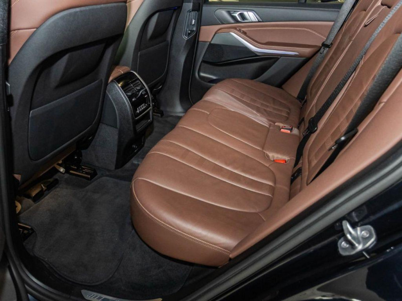 Bmw X5 40iMSport+Panorama+Navi+HUD+Leder+360 Kamera  occasion  L'Union - photo n14