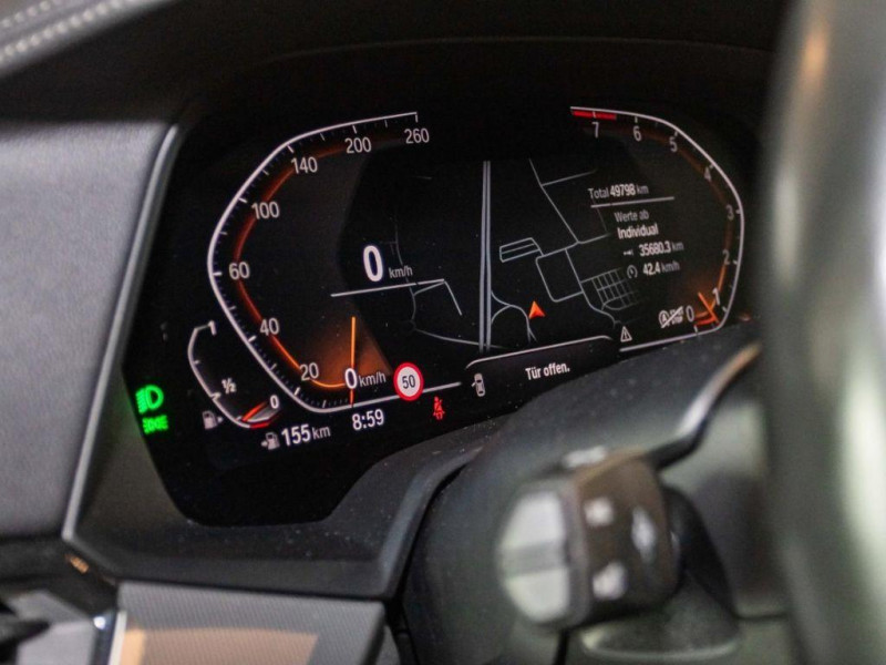 Bmw X5 40iMSport+Panorama+Navi+HUD+Leder+360 Kamera  occasion  L'Union - photo n10