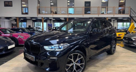 Bmw X5 occasion 2020 mise en vente à Saint Denis En Val par le garage L'AUTOMOBILE ORLEANS - photo n°1