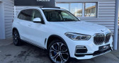 Annonce Bmw X5 occasion Hybride 45 E 394 HYBRID X-LINE XDRIVE TVA RECUPERABLE � limoges