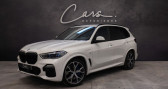 Annonce Bmw X5 occasion Hybride 45e 3.0 394 cv - IMMAT FRANCE SUSPENSION PNEUMATIQUE AFFICHA � CHAZAY D'AZERGUES
