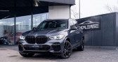 Bmw X5 45e 394cv leasing 690e-mois   Lyon 69
