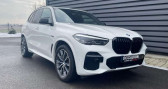 Annonce Bmw X5 occasion Hybride 45E HYBRID 394 M SPORT X DRIVE � Geudertheim