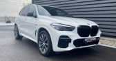 Annonce Bmw X5 occasion Hybride 45E HYBRID 394 M SPORT X DRIVE � Geudertheim