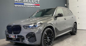 Bmw X5 , garage GARAGE MECASPORT  VILLETTE D ANTHON