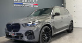 Bmw X5 occasion année 2023 boite Automatique Annonce Bmw X5 occasion Hybride 45e M Sport 394, Carbon, individual, Laser, H/K CAM360, HUD, à VILLETTE D ANTHON