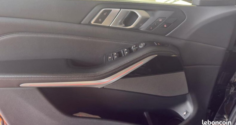 Bmw X5 45e m sport 394 cv xdrive bva garantie premium 07-2027 2019 - photo n°7 Bmw X5 45e m sport 394 cv xdrive bva garantie premium 07-2027  occasion à Cappelle-la-Grande - photo n°7