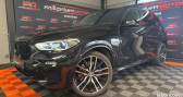 Annonce Bmw X5 occasion Hybride 45e m sport 394 cv xdrive bva garantie premium 07-2027  Cappelle-la-Grande