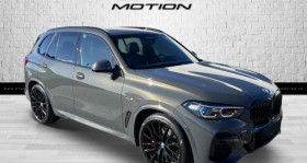 Bmw X5 , garage OTOMOTION  Dieudonn