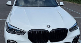 Bmw X5 occasion 2021 mise en vente à Obernai par le garage GPM EXCLUSIVE SAS - photo n°1