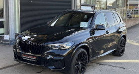 Bmw X5 , garage PRAD AUTO  Montfermeil