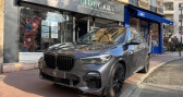 Bmw X5 45e XDrive 3.0i M Sport 286cv   Saint-Mandé 94