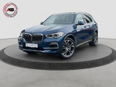 Annonce Bmw X5 occasion Hybride 45e xDrive LASER SITZKLIMA Hu0026K 360PANO AHK  L'Union