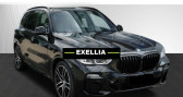 Bmw X5 occasion Noir année 2020 boite Automatique Annonce Bmw X5 occasion Hybride 45e xDrive à Montévrain