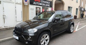 Bmw X5 occasion année 2008 boite Automatique Annonce Bmw X5 occasion Essence 45i xDRIVE PACK M V8 4.8 375 cv FLEXFUEL à MACON