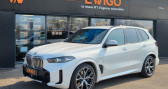 Annonce Bmw X5 occasion Hybride 5.0 e 489 ch 315 phev hybrid 25.7kwh m-sport xdrive bva � Rixheim