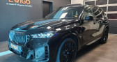 Bmw X5 5.0E 489ch HYBRID 25.7KWH M-SPORT XDRIVE BVA  2024 - annonce de voiture en vente sur Auto Sélection.com