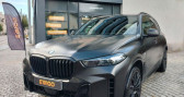 Bmw X5 50e 489 cv hybrid rechargeable m-sport x-drive bva  2023 - annonce de voiture en vente sur Auto Sélection.com