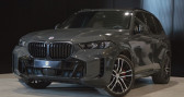 Bmw X5 occasion année 2024 boite Automatique Annonce Bmw X5 occasion Hybride 50e M sport pack pro 490 ch - 1 MAIN - 18.000 km à Lille