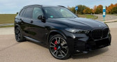 Bmw X5 occasion année 2024 boite Automatique Annonce Bmw X5 occasion Hybride 50e xDrive M-Sport Pro SAG~PA à Mudaison