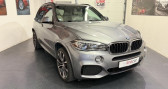 Bmw X5 7 places xDrive 30d BVA m Sport TO attelage F15 F85   Montbonnot Saint Martin 38