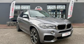 Bmw X5 7 places xDrive 30d BVA m Sport TO attelage F15 F85   Montbonnot Saint Martin 38
