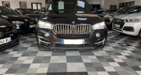 Bmw X5 , garage AUTO DIFFUSION � Louvroil