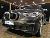 Annonce Bmw X5 occasion Essence Baureihe X5 M50 i  L'Union