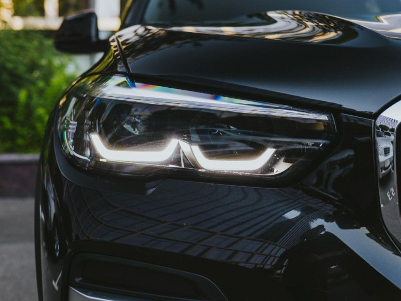 Bmw X5 Baureihe X5 xDrive 40 i xLine 2022 - photo n°5 Bmw X5 Baureihe X5 xDrive 40 i xLine  occasion à L'Union - photo n°5