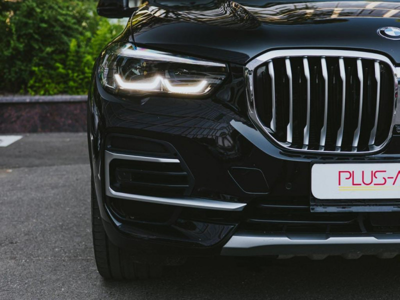 Bmw X5 Baureihe X5 xDrive 40 i xLine 2022 - photo n°4 Bmw X5 Baureihe X5 xDrive 40 i xLine  occasion à L'Union - photo n°4