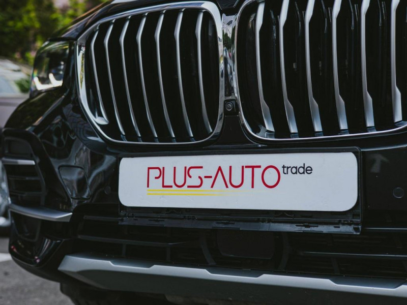 Bmw X5 Baureihe X5 xDrive 40 i xLine 2022 - photo n°6 Bmw X5 Baureihe X5 xDrive 40 i xLine  occasion à L'Union - photo n°6