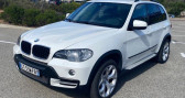 Bmw X5 occasion année 2010 boite Automatique Annonce Bmw X5 occasion Diesel BMW X5 E70 XDRIVE 3.0DA 235 EXCLUSIVE PACK SPORT à SAINT RAPHAEL