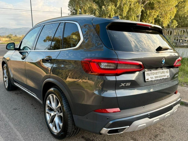 Bmw X5 Bmw X5 xDrive40i xLine 2019 - photo n°5 Bmw X5 Bmw X5 xDrive40i xLine  occasion à L'Union - photo n°5