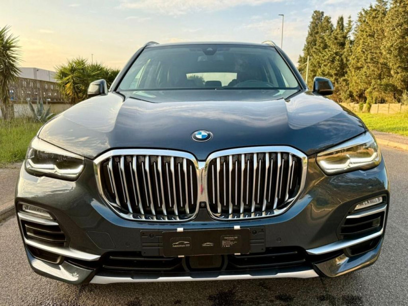 Bmw X5 Bmw X5 xDrive40i xLine 2019 - photo n°2 Bmw X5 Bmw X5 xDrive40i xLine  occasion à L'Union - photo n°2