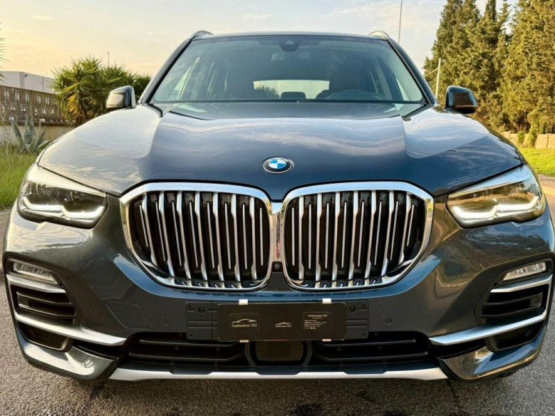 Bmw X5 Bmw X5 xDrive40i xLine 2019 - photo n°6 Bmw X5 Bmw X5 xDrive40i xLine  occasion à L'Union - photo n°6