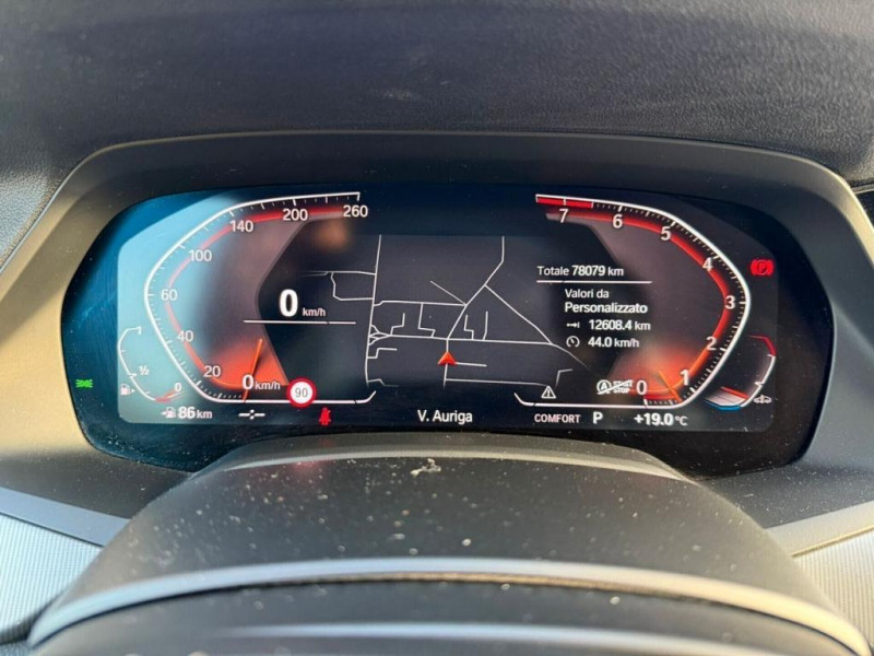 Bmw X5 Bmw X5 xDrive40i xLine 2019 - photo n°9 Bmw X5 Bmw X5 xDrive40i xLine  occasion à L'Union - photo n°9