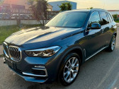 Bmw X5 occasion  année 2019 boite Automatique Annonce Bmw X5 occasion Essence Bmw X5 xDrive40i xLine à L'Union