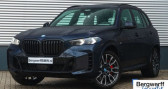 Annonce Bmw X5 occasion Hybride BMW X5 xDrive50e M-Sport  BEZIERS