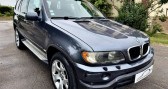 Annonce Bmw X5 occasion Diesel E53 3.0d BVA  Chateau sur Epte