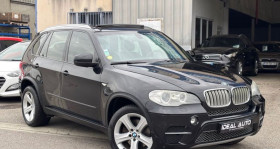 Bmw X5 , garage IDEAL AUTO SAINT MARTIN D'HERES  SAINT MARTIN D'HERES