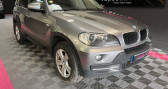 Annonce Bmw X5 occasion Diesel E70 3.0d 235 CV A - Attelage - Si�ges en cuir �lectriques -  � dieppe