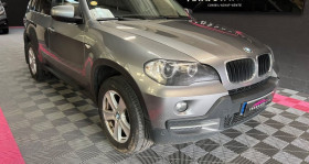 Bmw X5 , garage TRANSAKAUTO DIEPPE � dieppe