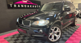 Bmw X5 , garage TRANSAKAUTO LE HAVRE  Harfleur