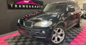 Bmw X5 occasion année 2008 boite Automatique Annonce Bmw X5 occasion Diesel E70 3.0d 235ch Luxe A à Harfleur