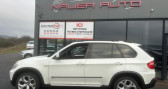 Annonce Bmw X5 occasion Diesel E70 3.0sd 286ch Luxe A  Bouxires Sous Froidmond