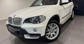 Annonce Bmw X5 occasion Essence E70 4.8 V8 355ch BVA6 � Dijon