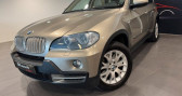 Annonce Bmw X5 occasion Essence E70 4.8 V8 355ch BVA6 � Dijon