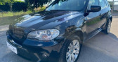 Bmw X5 occasion année 2010 boite Automatique Annonce Bmw X5 occasion Diesel E70 40d pack -M lci 10999e à Chateau sur Epte