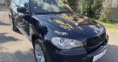 Bmw X5 occasion année 2010 boite Automatique Annonce Bmw X5 occasion Diesel E70 40D PACK ///M LCI à Chateau sur Epte